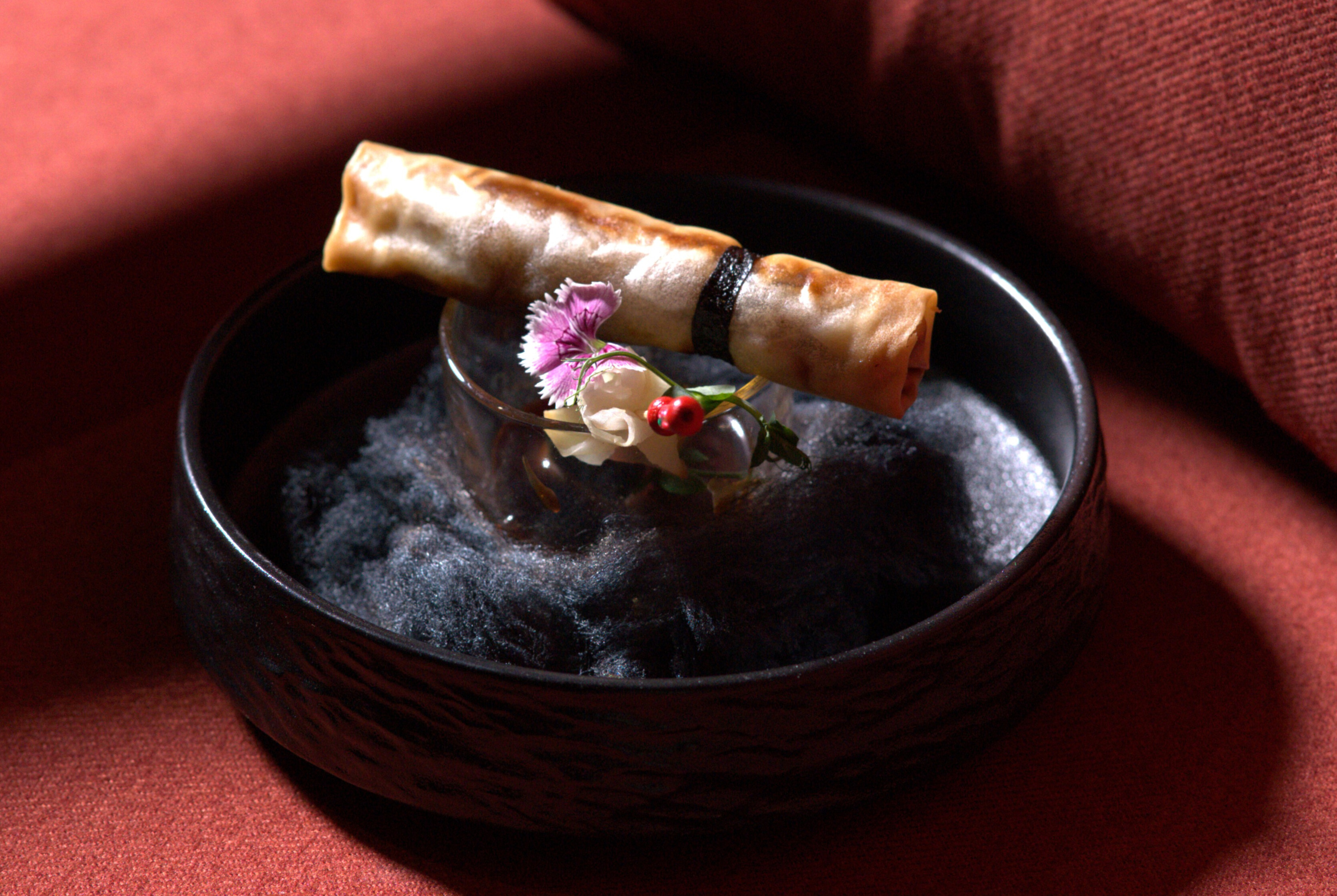 Banquet of Fireworks